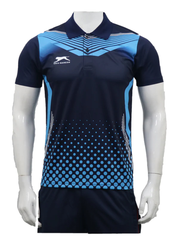 Dakvin Round Neck Full sleeve polyster