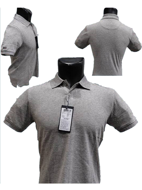 Arrow Mercerized cotton regular fit type